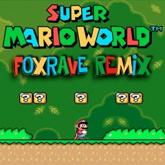 [OLD] SMW Remix