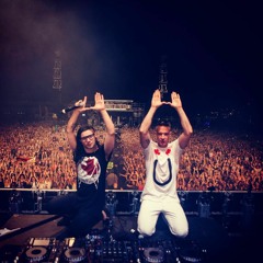 7/11 (Jack Ü Remix)  vs. Prison Riot (Jack Ü Mashup)(JesalMaes Remake)
