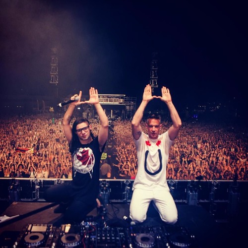 7/11 (Jack Ü Remix)  vs. Prison Riot (Jack Ü Mashup)(JesalMaes Remake)