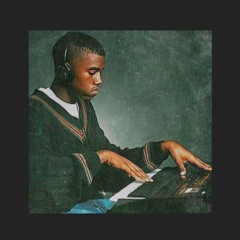 2016 Kanye West - Real Friends (Dre T Mix) Money, Power, Respect