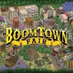 Boomtown 2016
