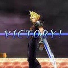 FINAL FANTASY 7 Victory Fanfare remixed