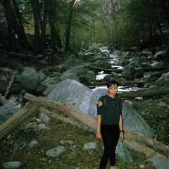 God, its such a cold night.