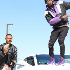 Trizzy &me leoncheckcheck - Fugazy