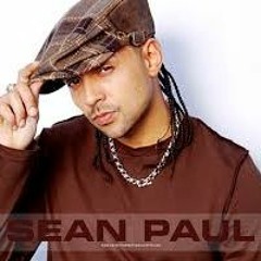 SEAN PAUL-GIVE ME THE LIGHT VS R KELLY-HOME ALONE(SHY BOY STEVE REMIX)