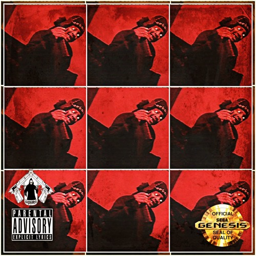 DJKillaC || CONTEMPLATIN' || PROD.DJKillaC