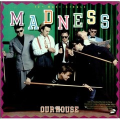 Madness - Our House (Iwan Keplek Remix)