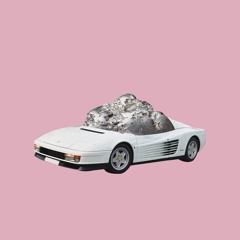 Spacecraft feat. Lorenzo Cecchini (DAPURR ON SPOTIFY)