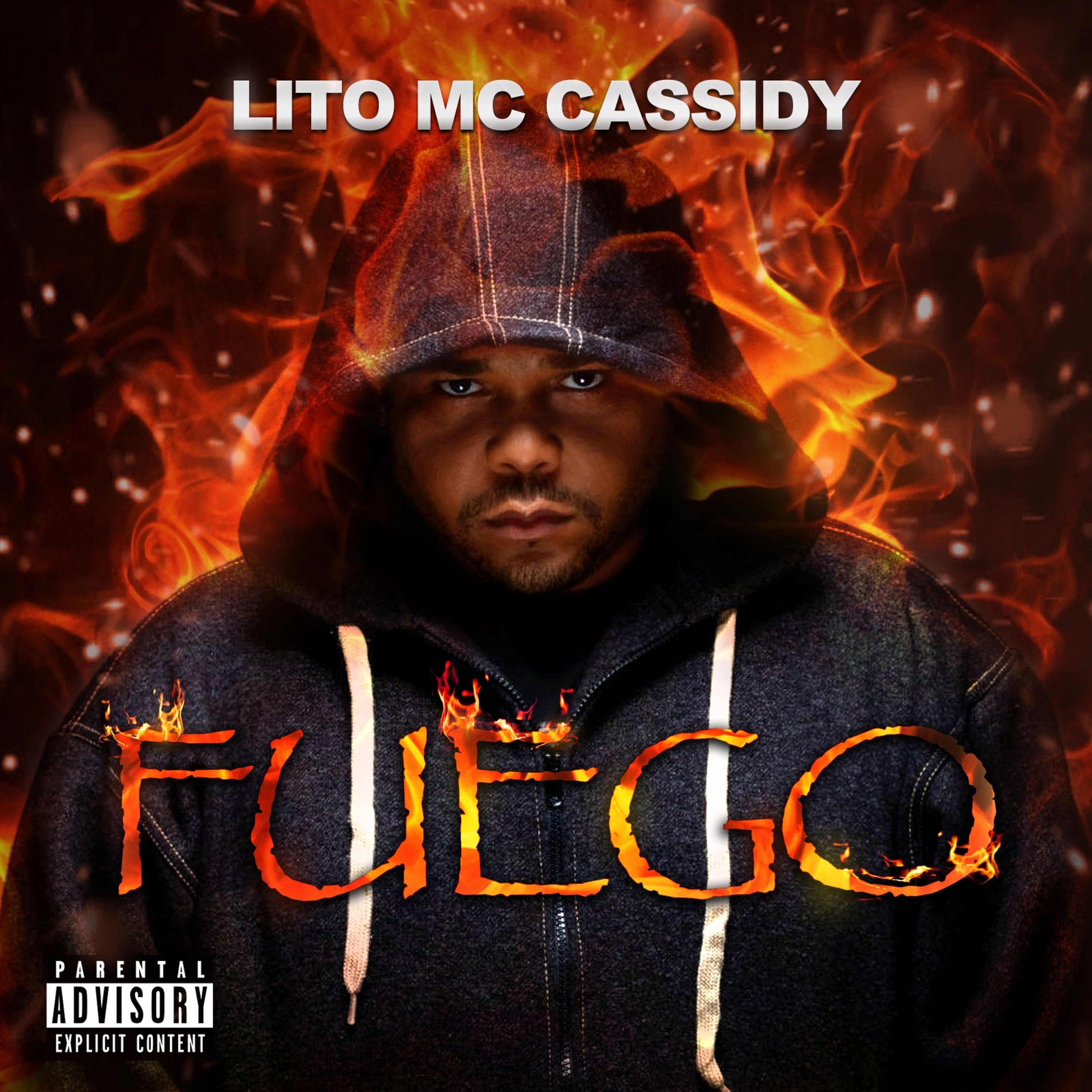 Lito MC Cassidy