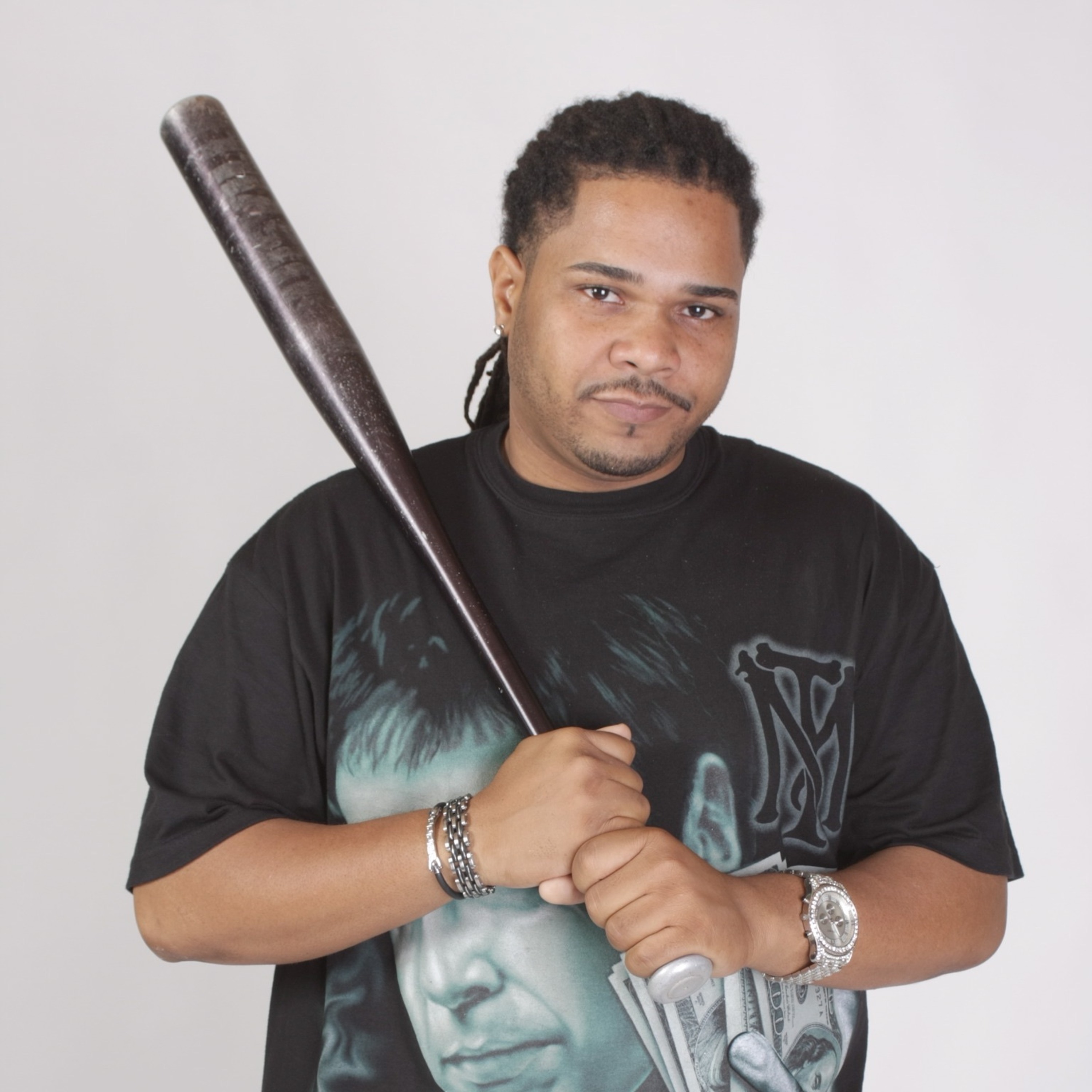 Lito MC Cassidy