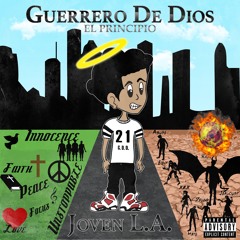 Guerrero De Dios "El Principio"- El Fin