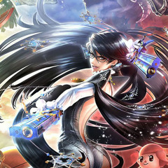 Tomorrow Is Mine (Instrumental) (Bayonetta 2) - Super Smash Bros. Wii U