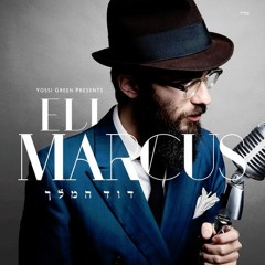 Eli Marcus - Sheyiboneh (DJ Massry Mashup)
