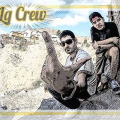 LQ CREW - BLAH BLAH (2016)