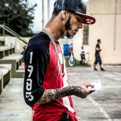 Mike Durant Ft. Anuel AA - Culpable (Prod. Walde  Santana y Jay anthon) (WWW.ELGENERO.COM).mp3