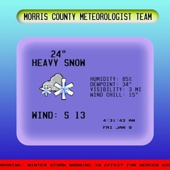 Perfect Car Cruising Weather