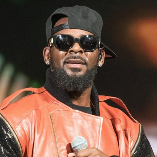 Stream R. Kelly Feelin' On Your Booty DJ Design RMX by DJ Design ...