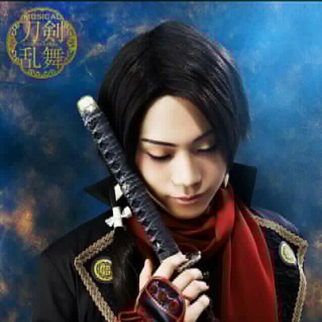 Stream 刀剣男士 team三条 with加州清光『刀剣乱舞』Full PV.mp3 Stream 刀剣男士 team三条 with加州清光『刀剣乱舞』Full PV.mp3