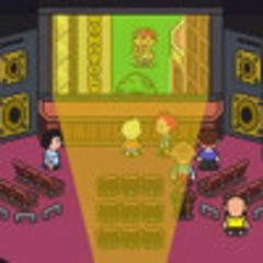 No Eating Crackers In The Cinema (8bit Ver.) - MOTHER 3