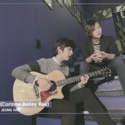 SEVENTEEN JOSHUA - Like a star