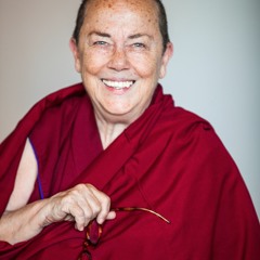 Ven Robina Courtin - Uncut interview with Cynthia Sciberras for Issue 3