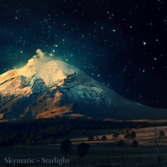 Starlight [GoodMusicAllDay.com EXCLUSIVE]
