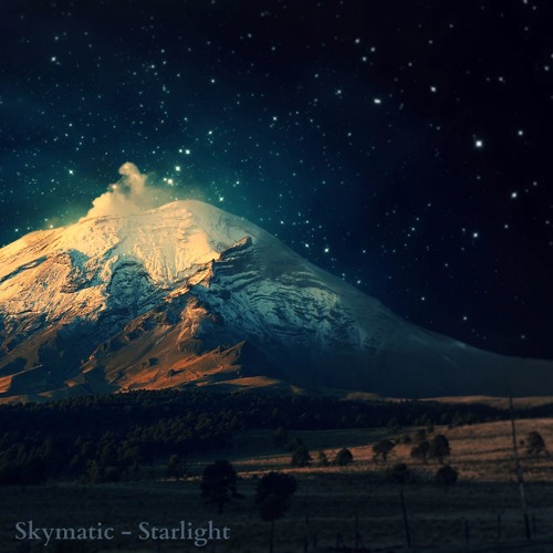 Starlight [GoodMusicAllDay.com EXCLUSIVE]