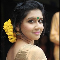 Aaji Prothomo Madhobi Futilo Kunje - Kirton  ( আজি প্রথম মাধবী ফুটিল কুঞ্জে - কীর্তন )