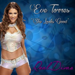 Eve Torres