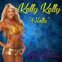Kelly Kelly - Holla