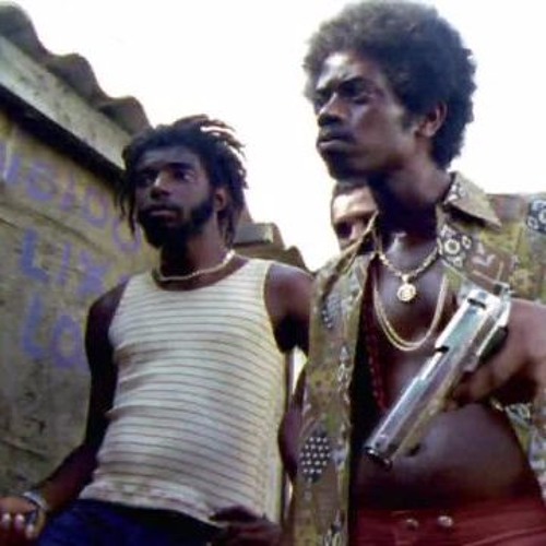 In The City of God | Original Beat | @RealDealRaisi_K