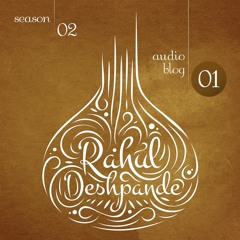 Audioblog 16 ( Season 2 )