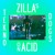 Artwork for Zillas on Acid present... TEKNO DOGS