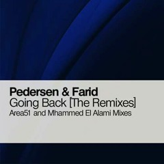 Pedersen & Farid - Going Back (Area51 Remix) - FSOE Nights, MOS London