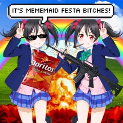 Mememaid Festa Vol. 2