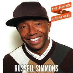 EP 287 Russell Simmons on Living Vegan, Finding Calm, and Changing the World