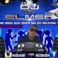 MIX NAVIDENO CUMBIAS BAILABLES (Dj Elmer)