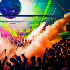 DJ sets