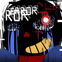 MeGaLoVaNiA ERRORTALE
