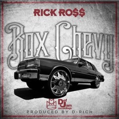 Rick Ross - Box Chevy (FAST)