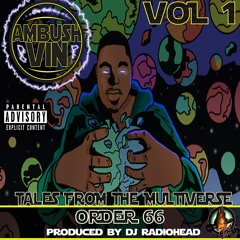 Samurai Sunday Feat. Aramis & TekForce