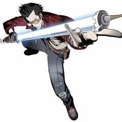 NO MORE HEROES Main Theme
