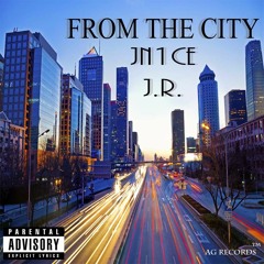 From The City Ft.JN1CE (Beat Prod By. Papamitrou)