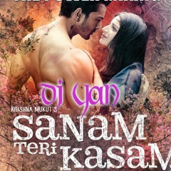 DJ YAN SANAM TERI KASAM MOOMBAHTON MIX