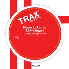 trax rec