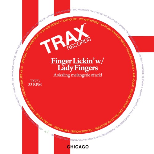 trax rec