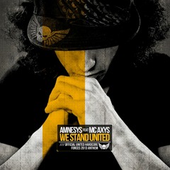 We Stand United
