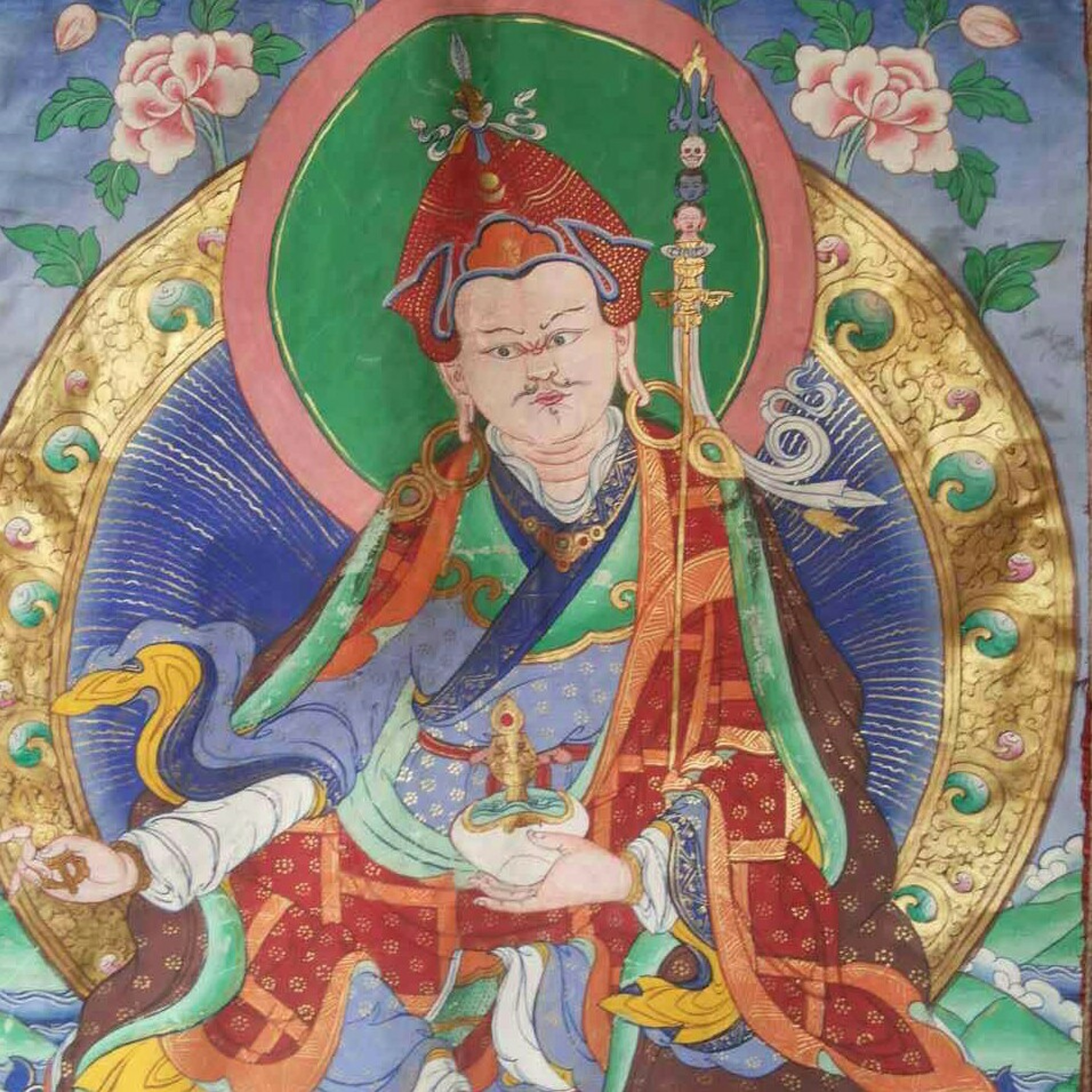 Healing Prayers