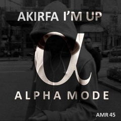 Akirfa - Im Up