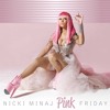 Nicki Minaj Here I Am Alternate Intro Mp3